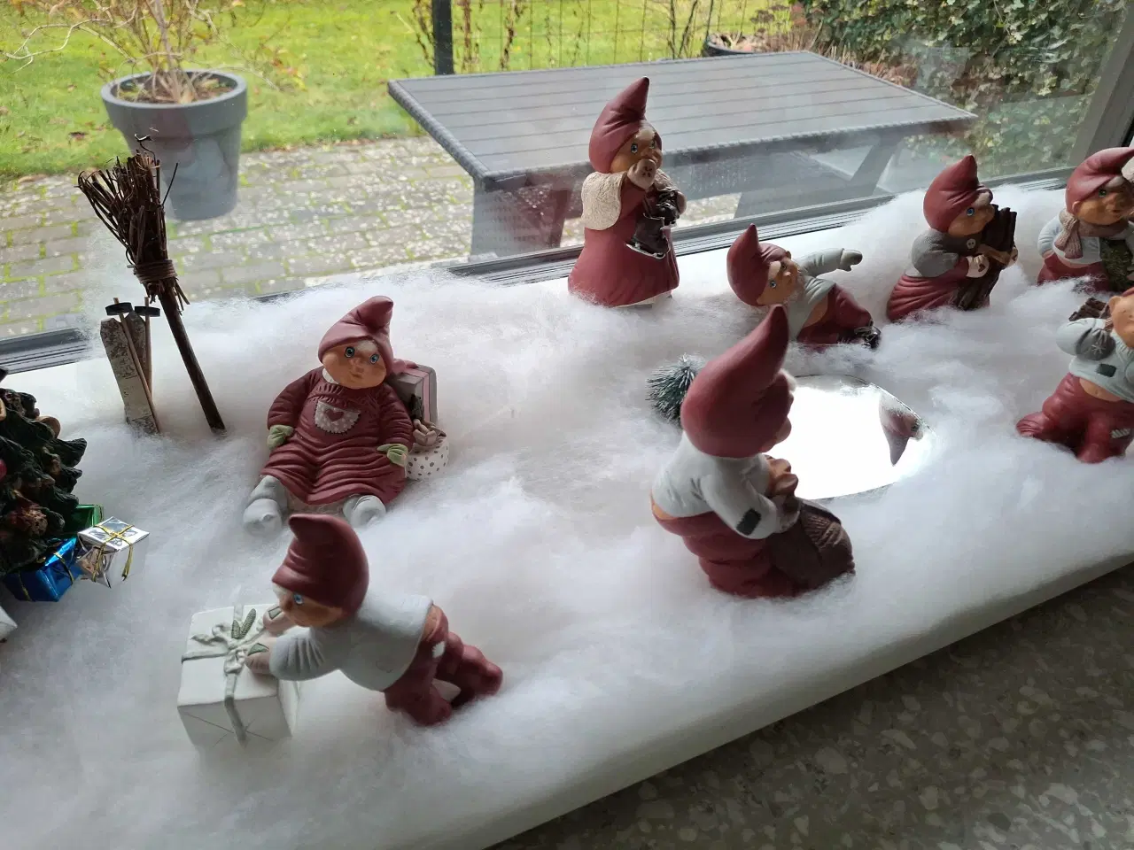 Billede 3 - Trip trap nisse 