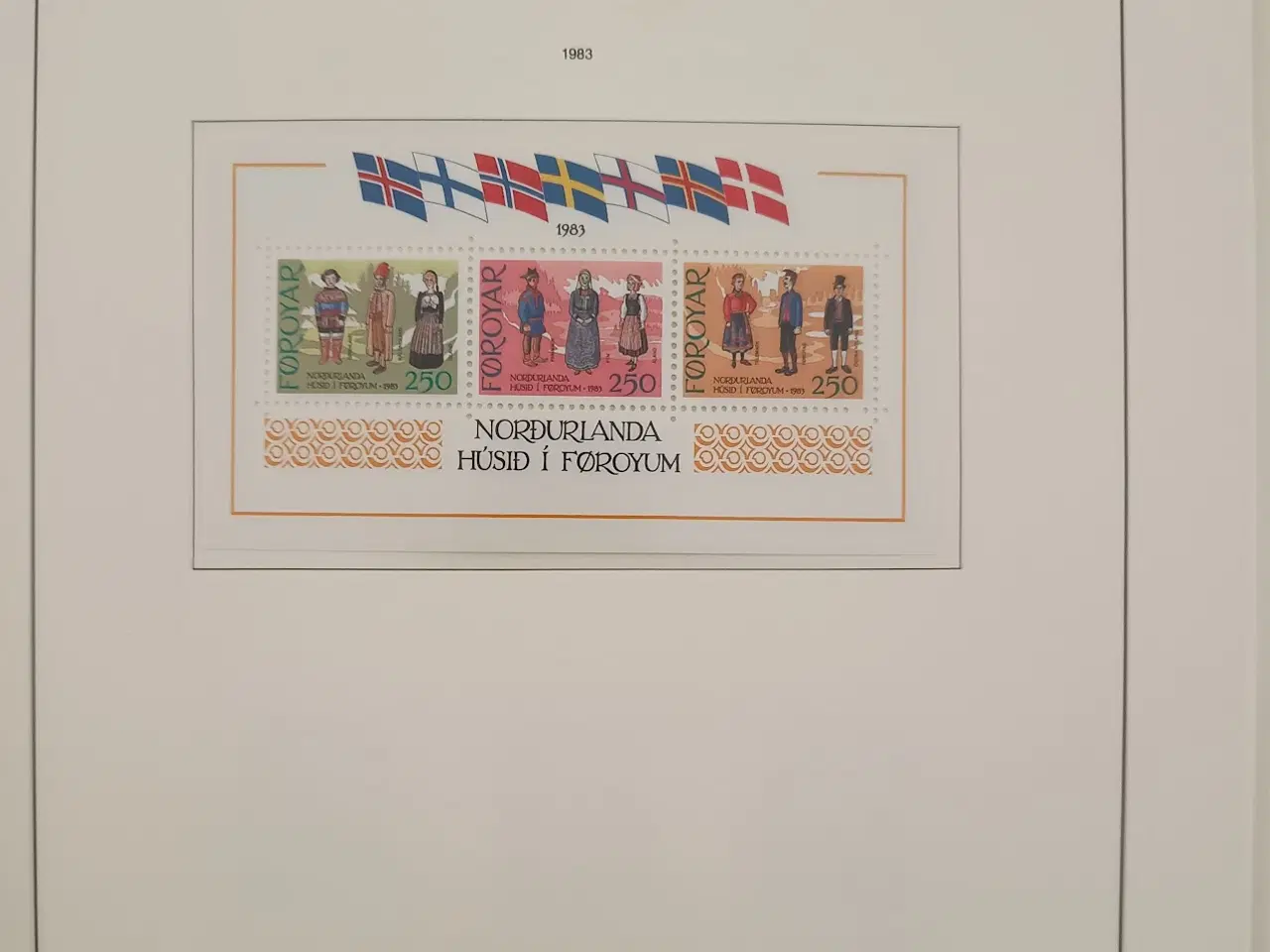 Billede 11 - Færøerne 