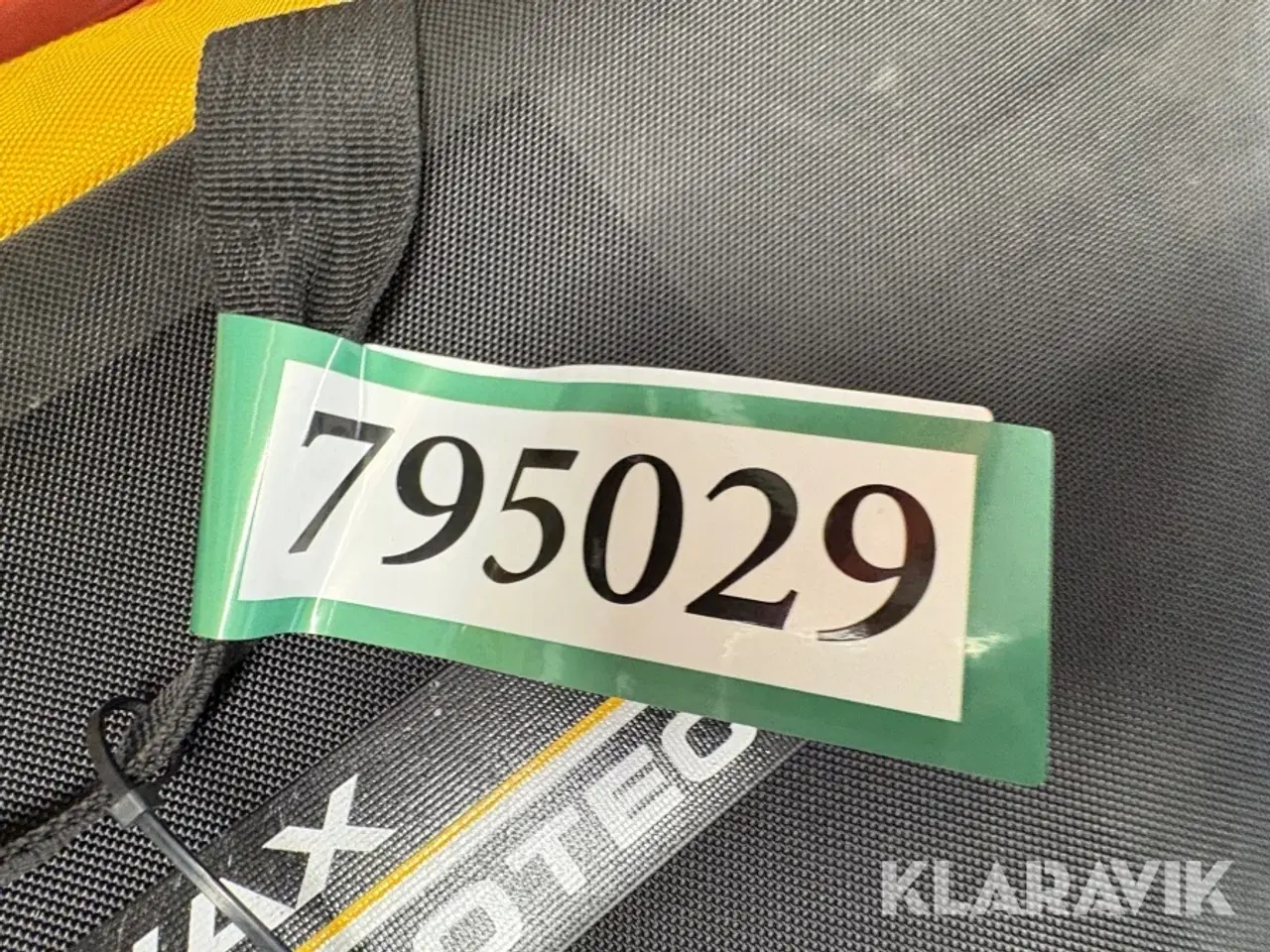 Billede 11 - Sondesøger Vivax Metrotech VX225-01