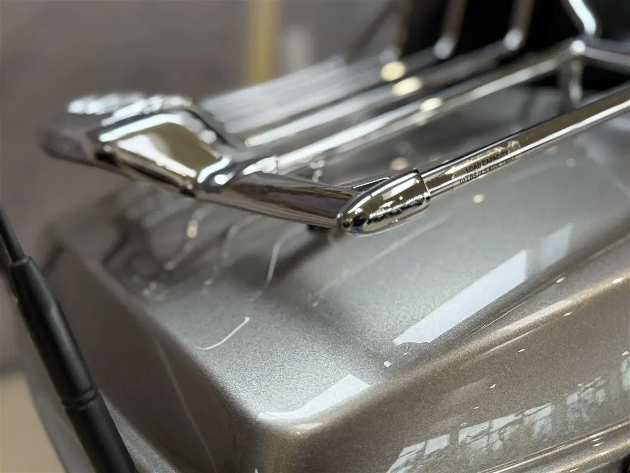 Billede 9 - Harley-Davidson FLHTKSE Ultra Limited CVO 114"