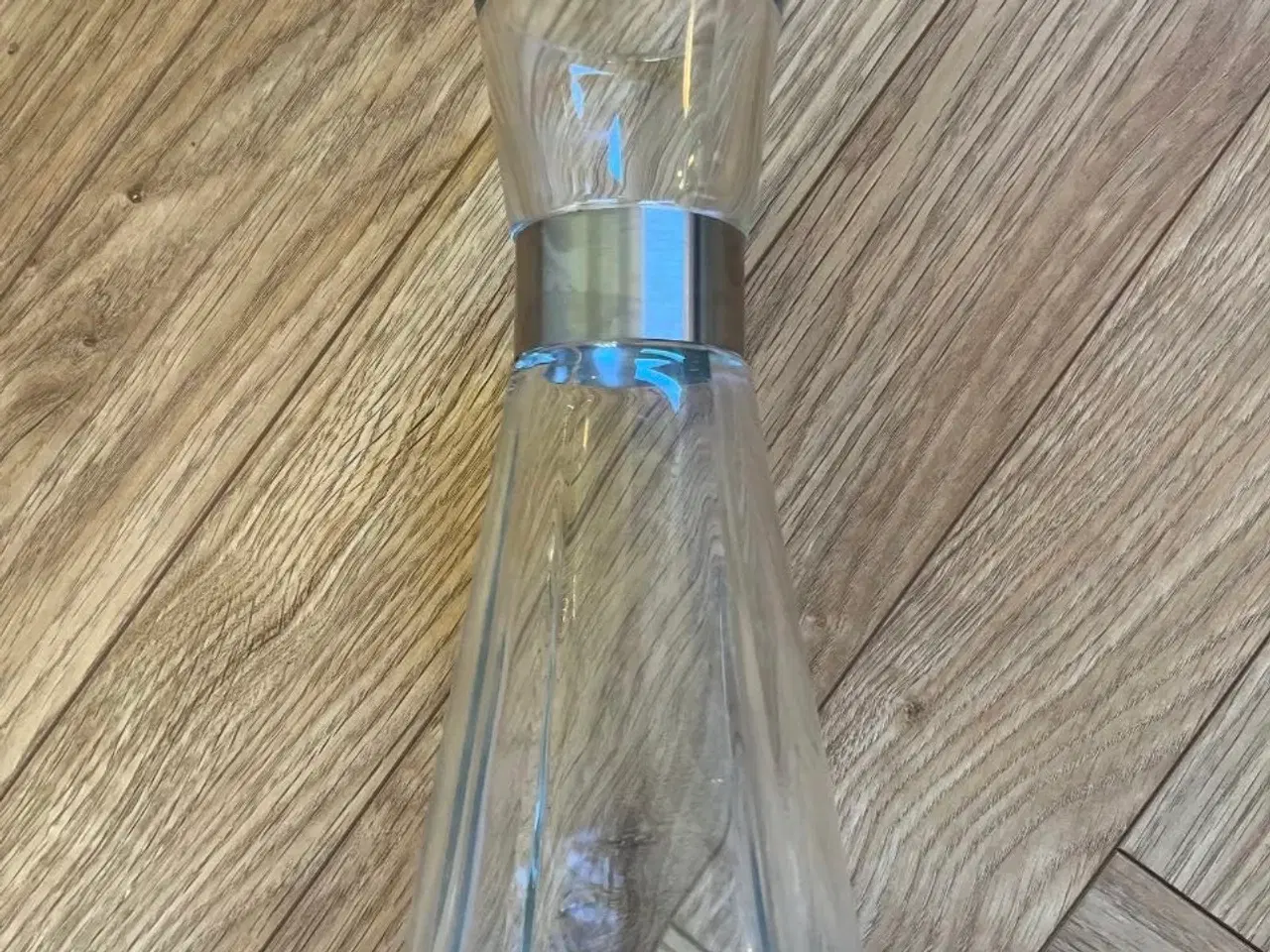 Billede 1 - Glas karaffel