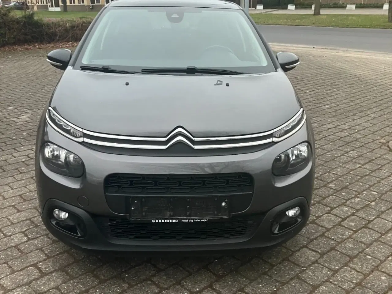 Billede 1 - Citroën C3 1,2 PureTech 82 VTR Sport