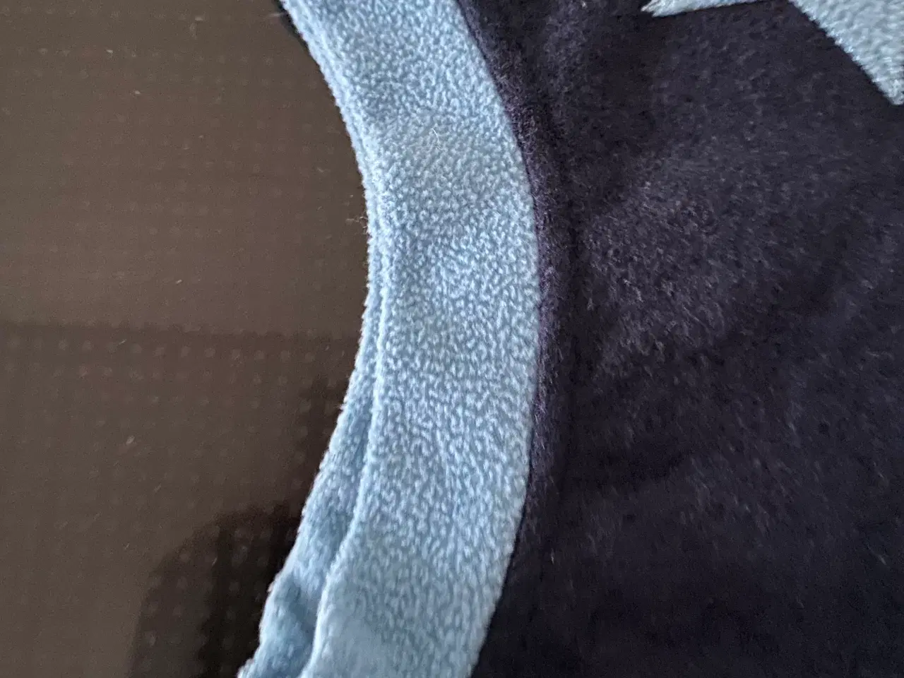 Billede 2 - 2 stk VRS Kids Elefanthuer med uld - nye med tags