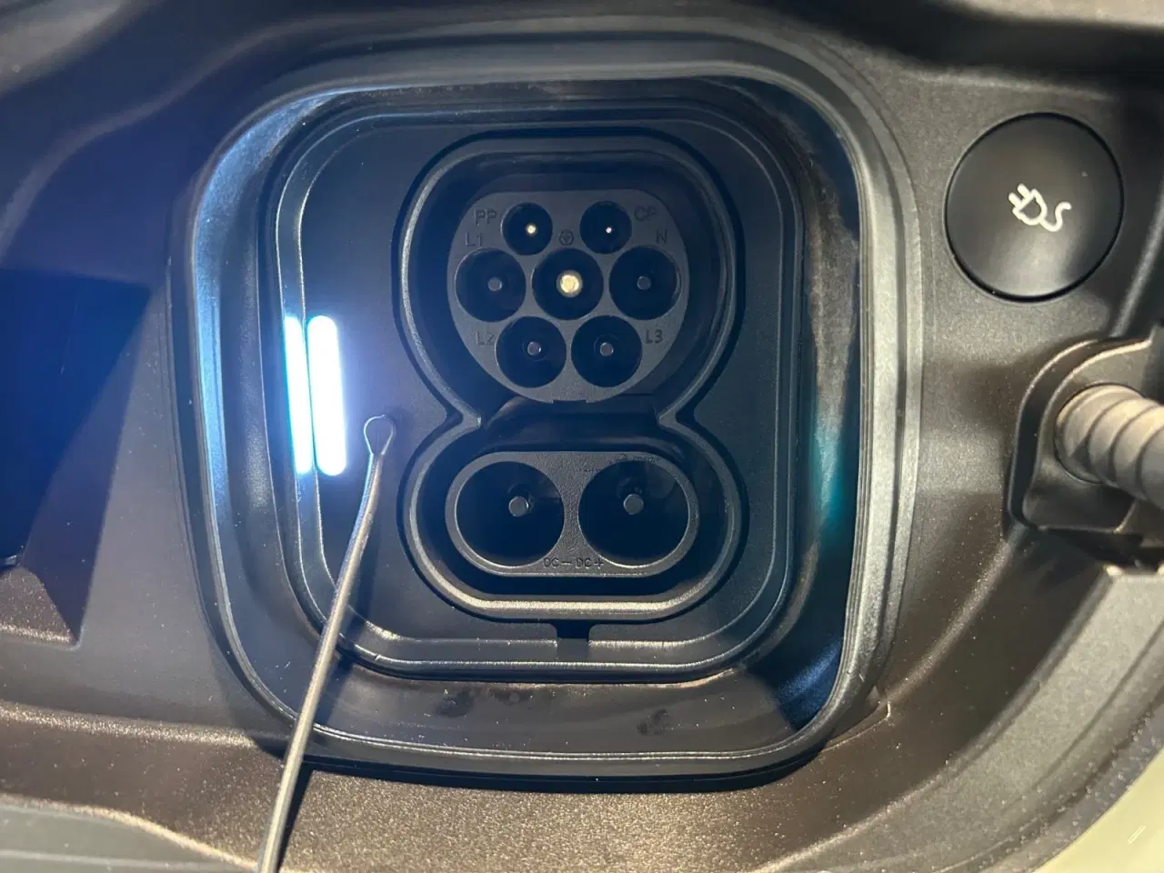 Billede 17 - Volvo XC40  ReCharge Core