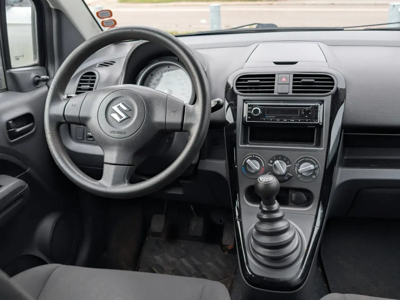 Billede 10 - Suzuki Splash 1,0 GL