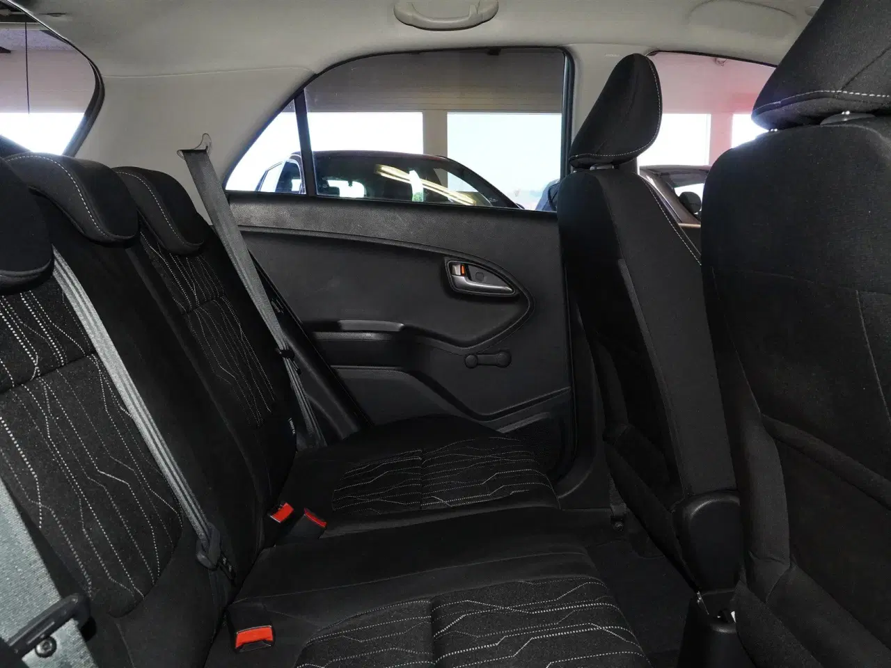 Billede 12 - Kia Picanto 1,0 Sport 69HK 5d