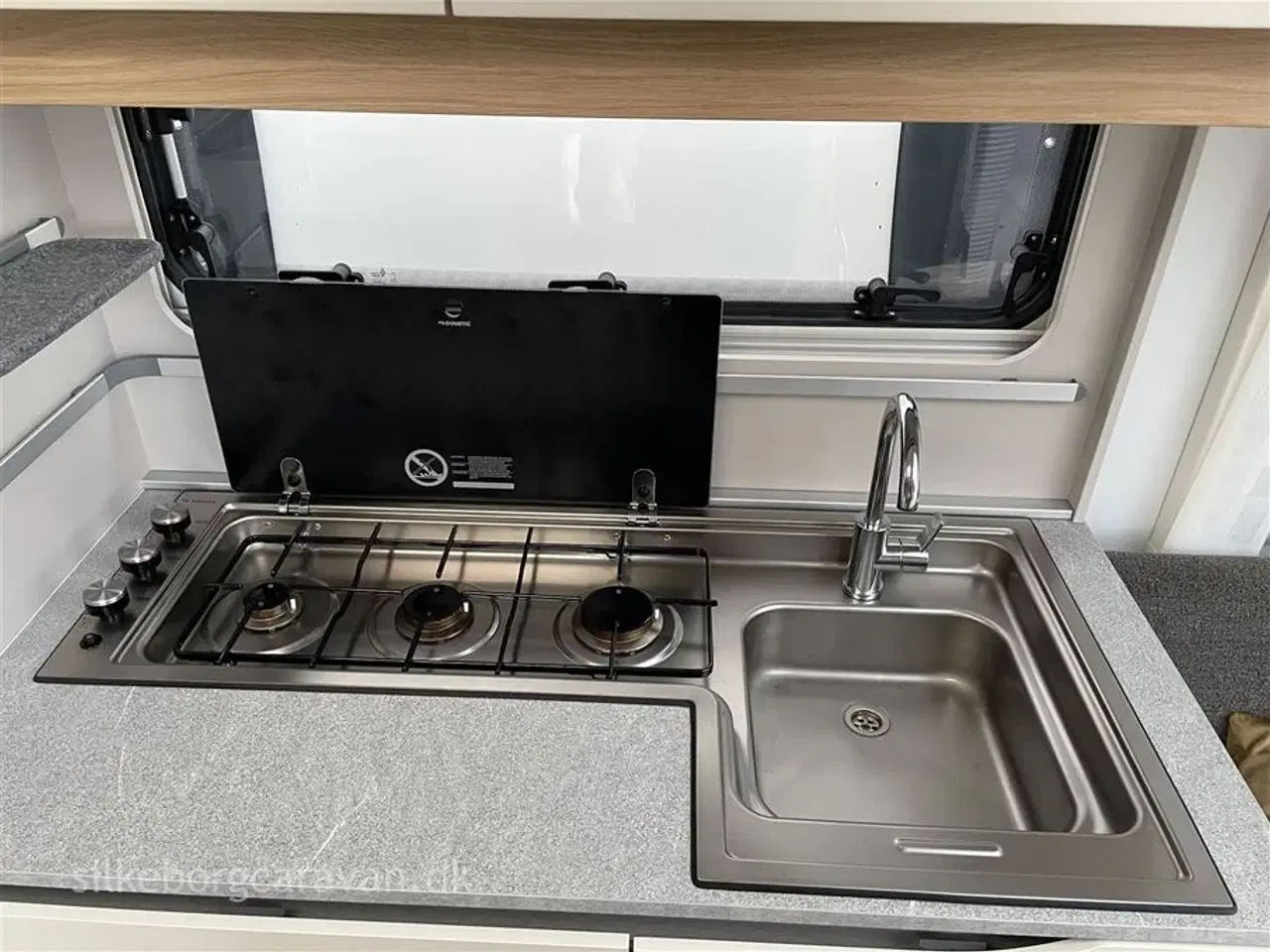 Billede 6 - 2021 - Adria Adora 572 UT