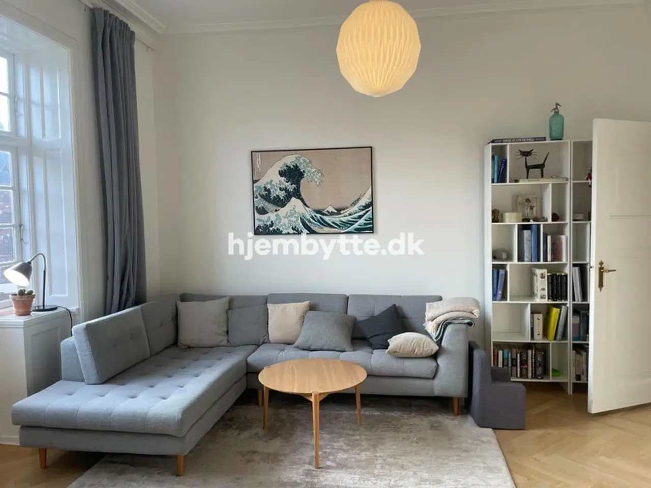 Billede 4 - Hjembytte - Nyvej