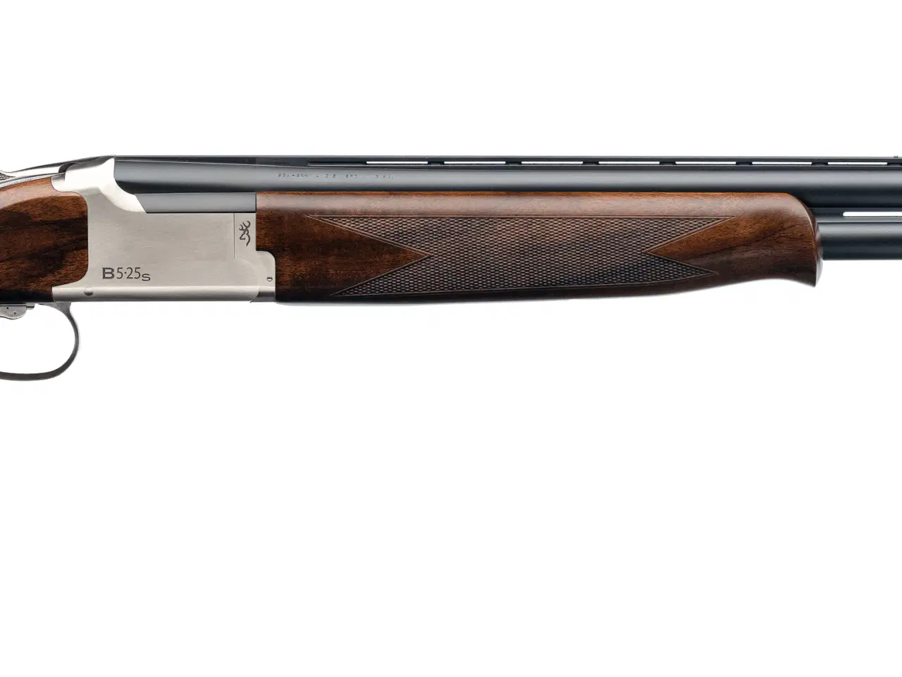 Billede 2 - Browning B525 Sporter 1