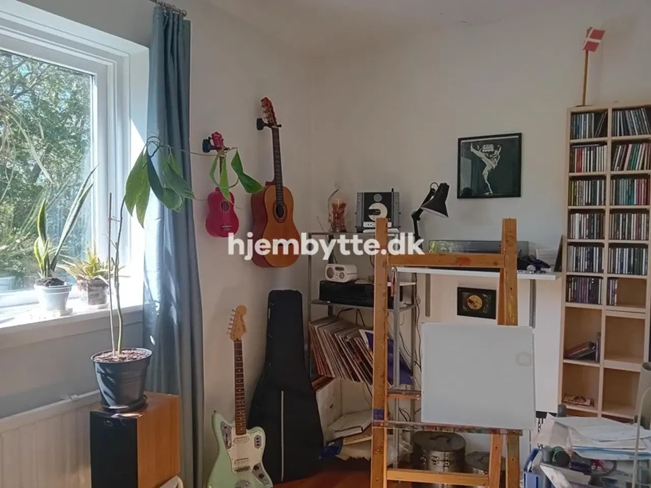 Billede 8 - Hjembytte - Buskager