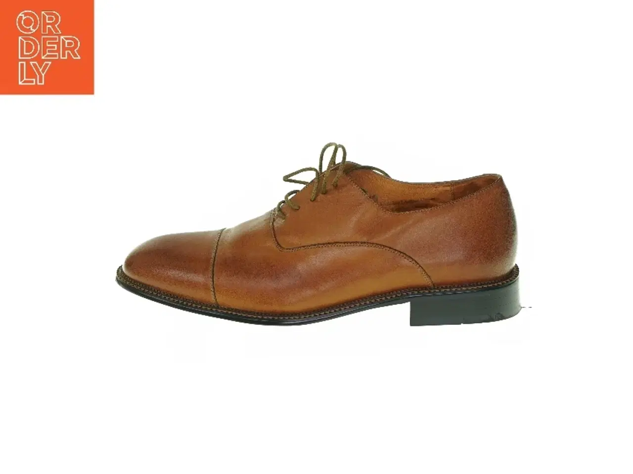 Billede 1 - Sko fra Francesco Vizardo (str. 45)