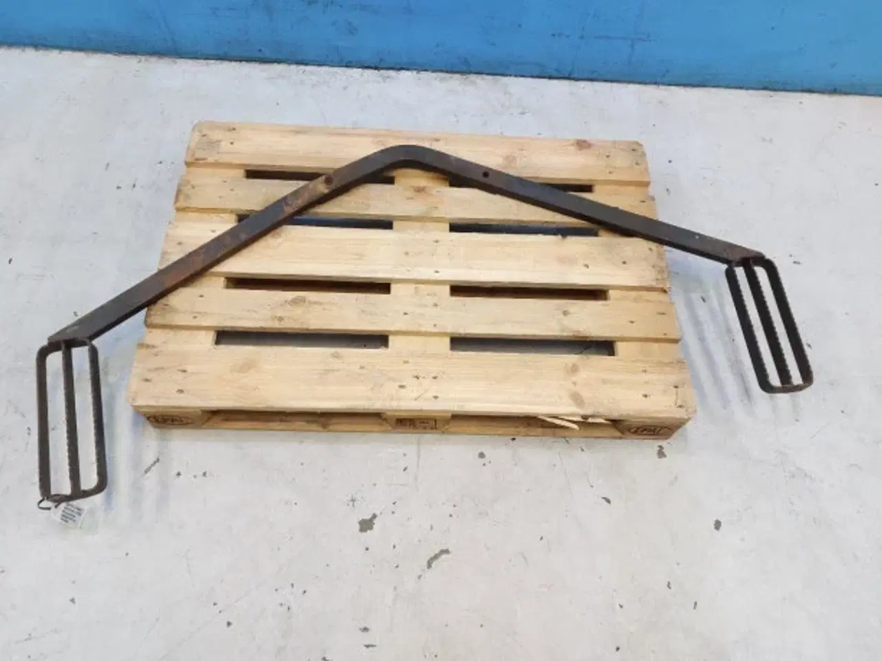 Billede 6 - Valmet 705 Stige 30084910