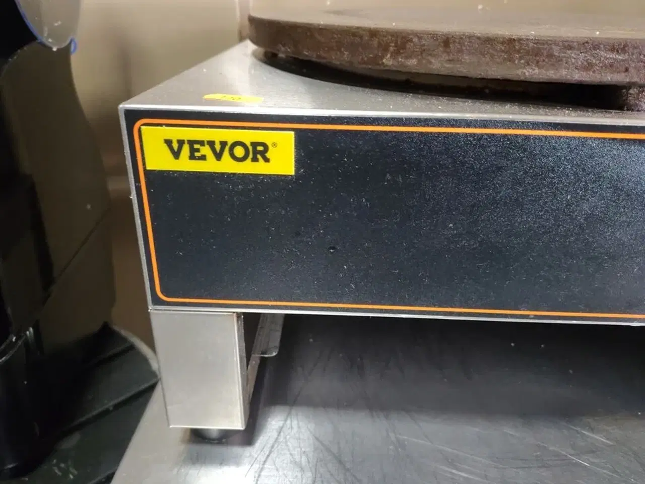 Billede 3 - Crepe maker VEVOR