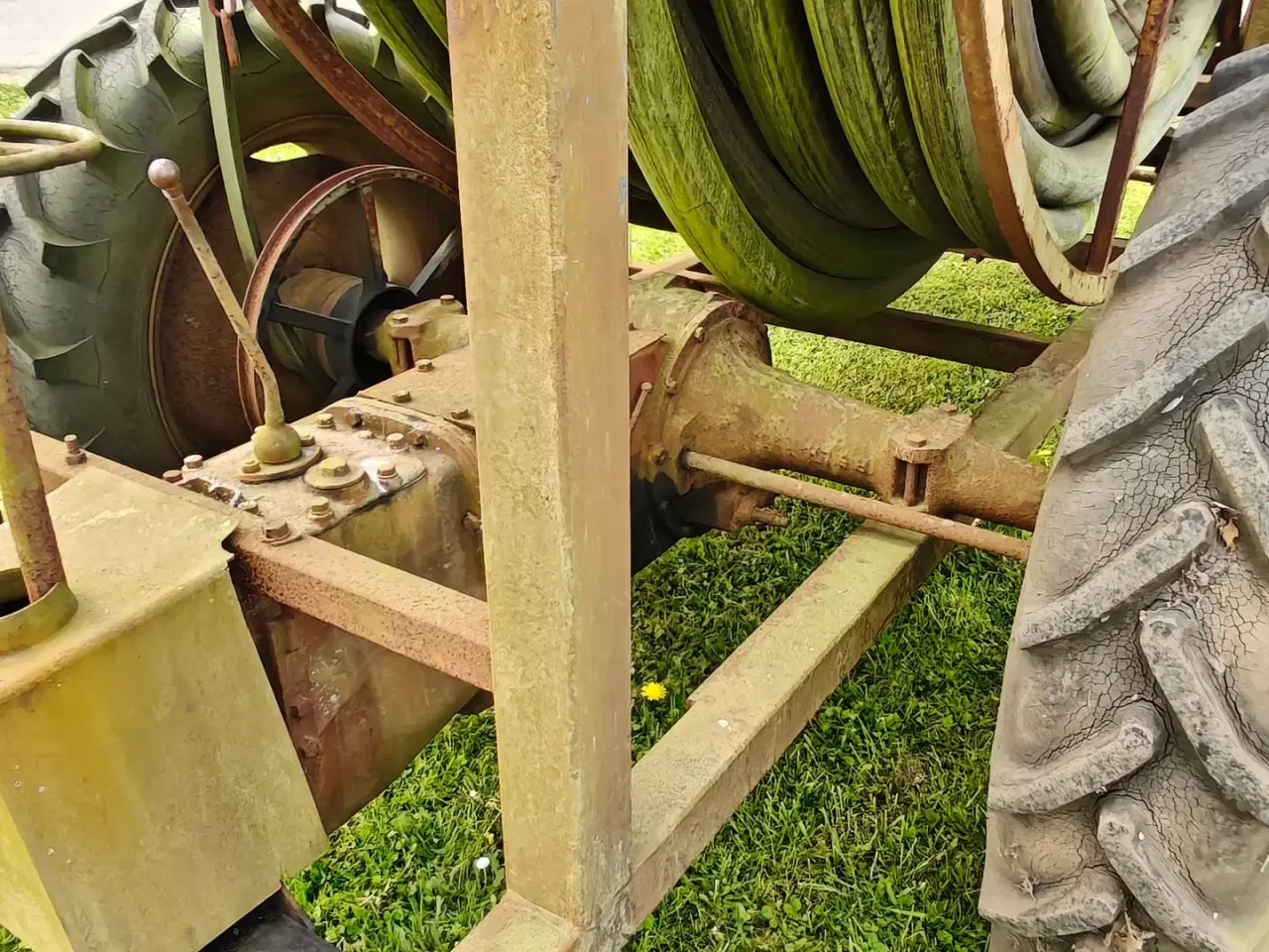 Billede 13 - Fasterholt TL 100 100x300