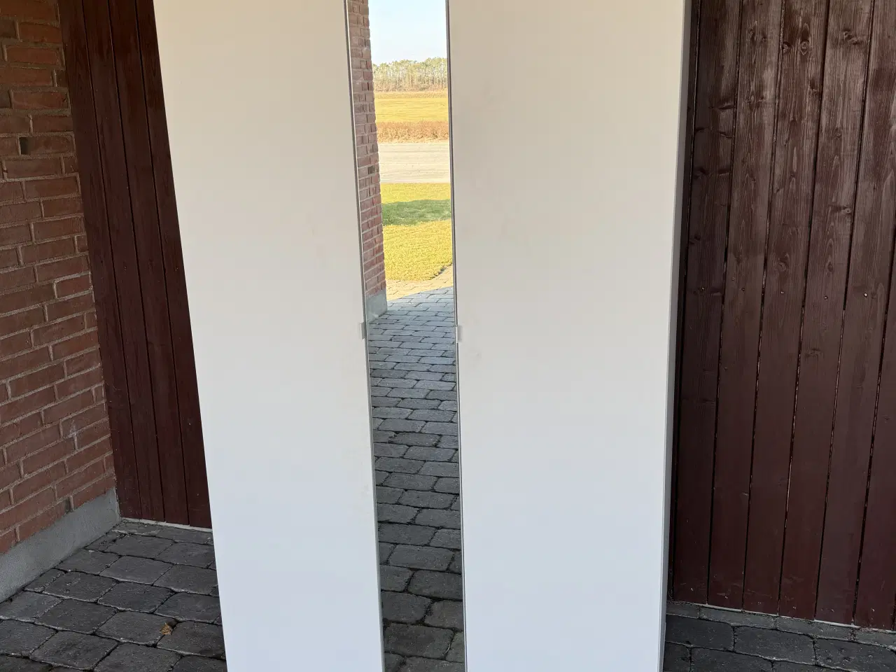 Billede 1 - Ikea VIHALS