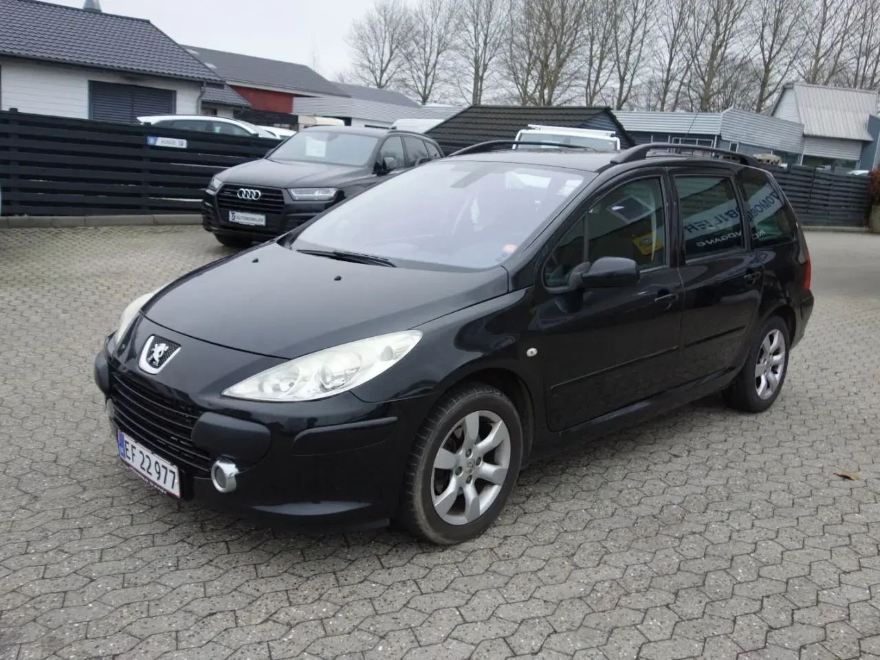 Billede 2 - Peugeot 307 1,6 Collection stc.