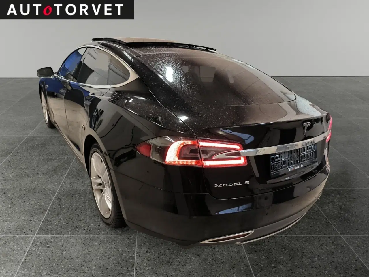 Billede 4 - Tesla Model S  70