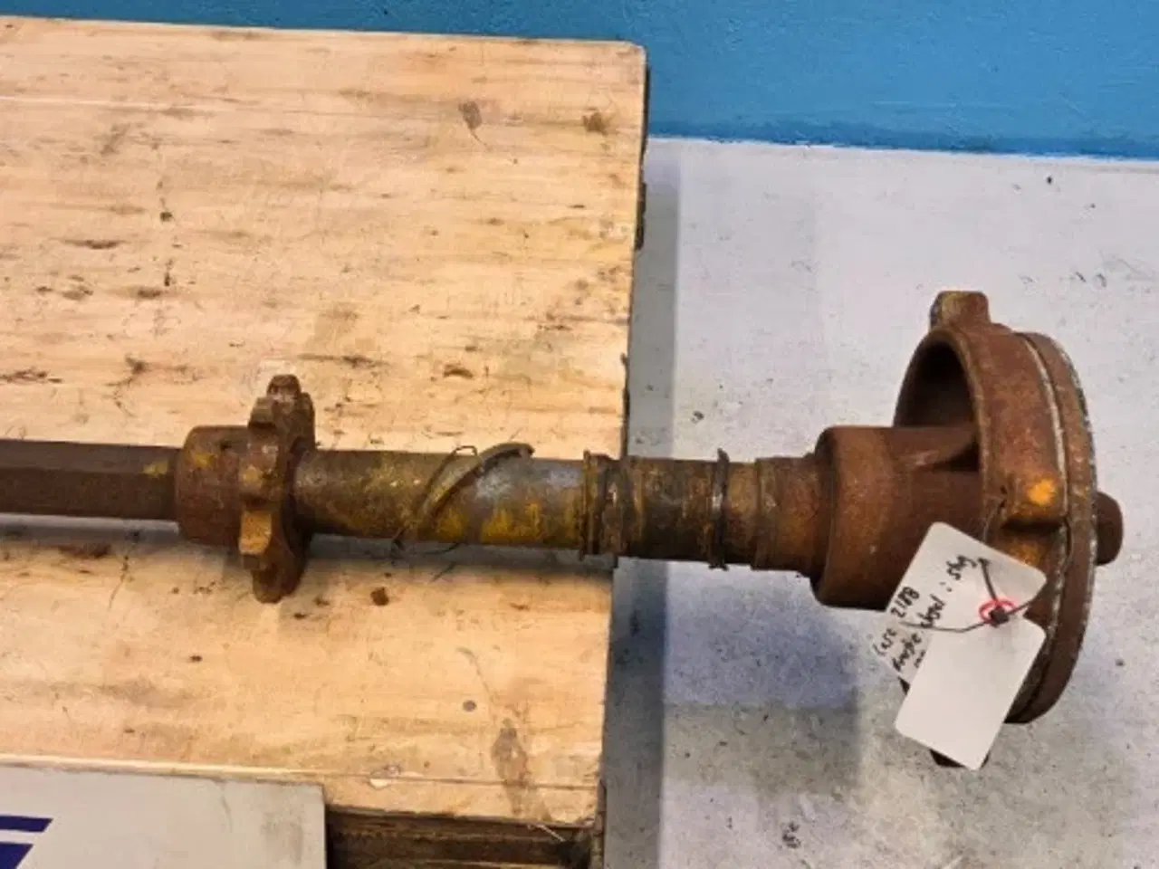 Billede 15 - Case 2188 Aksel 1321440C2