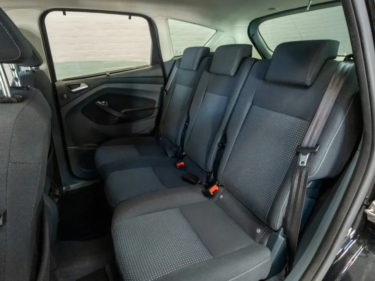 Billede 24 - Ford C-MAX 1,0 SCTi 125 Edition