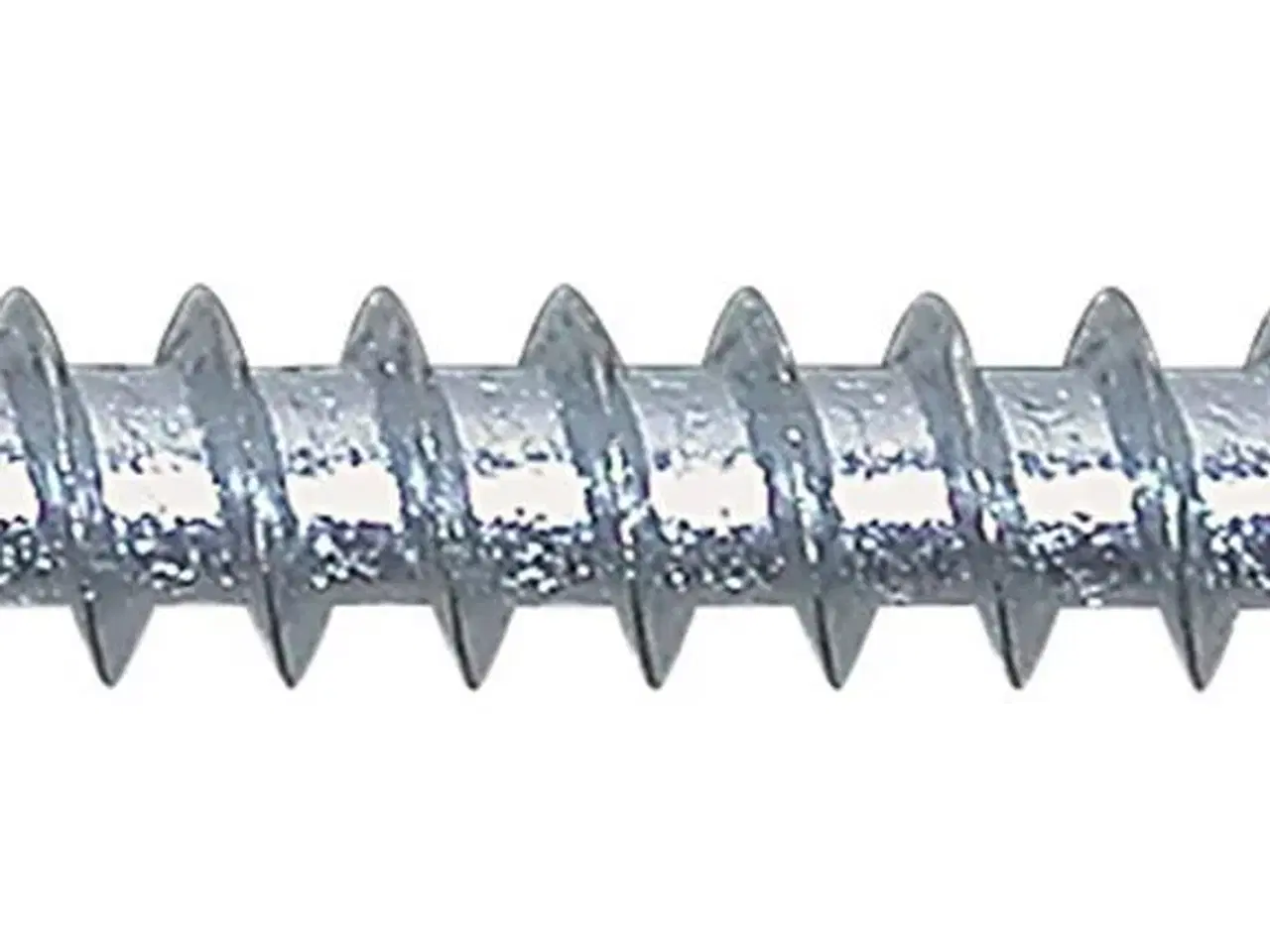 Billede 1 - Universalskrue Rustfri A4 SPUN® PH TX20 4,0 x 30 mm - 200 Stk