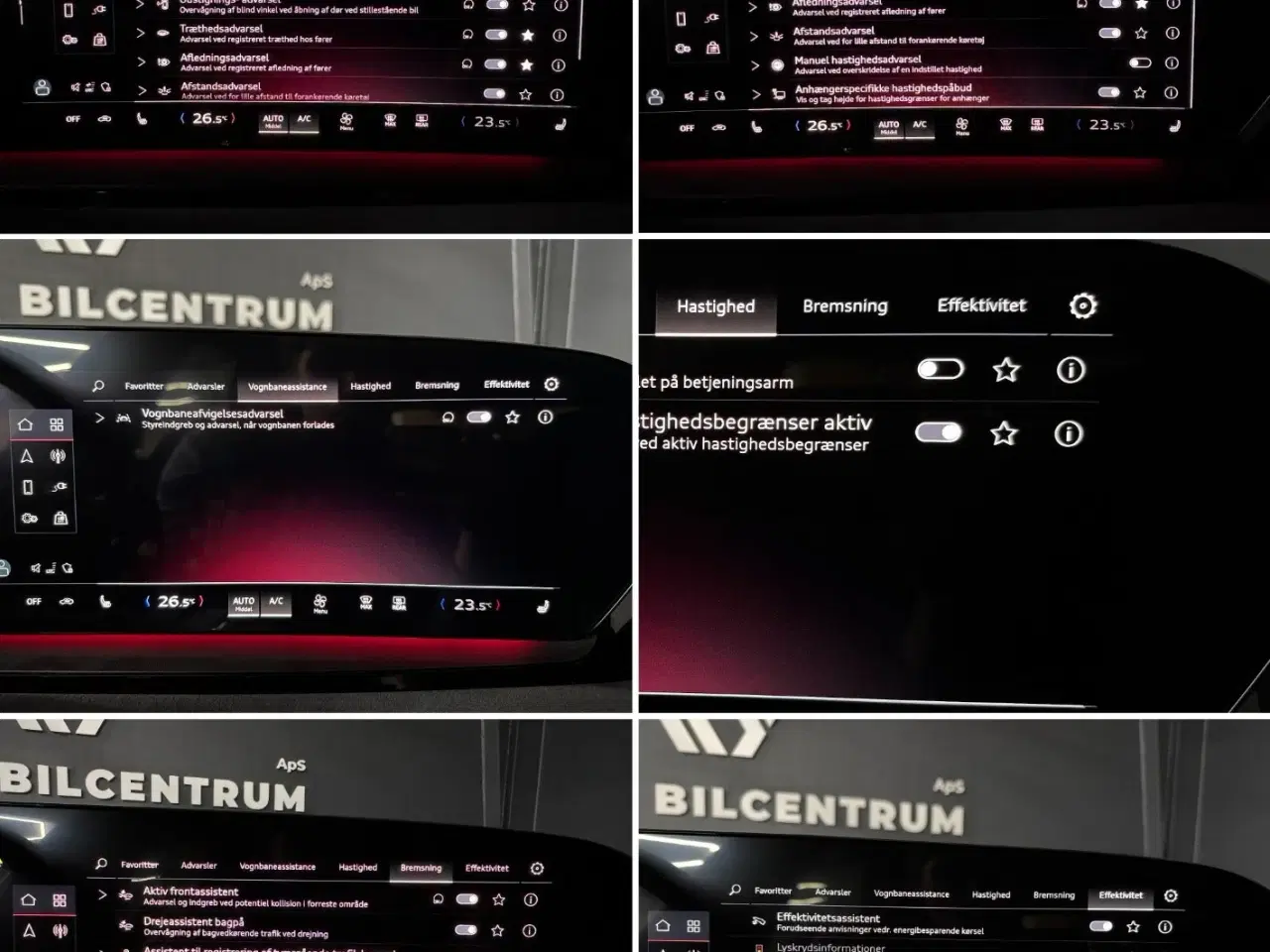 Billede 10 - Audi Q6 e-tron  Ultra