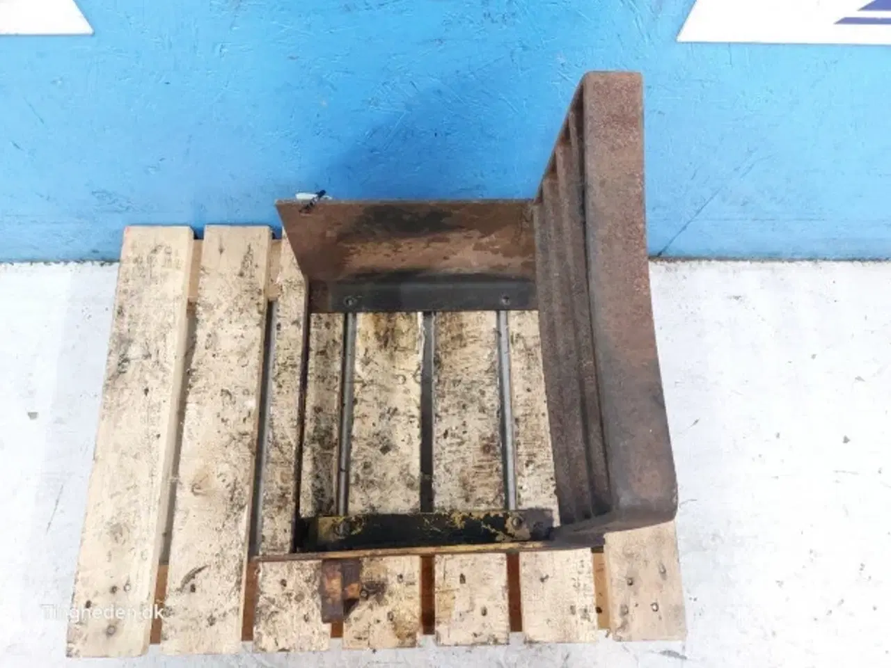 Billede 7 - Massey Ferguson 50HX Trin 1469572M94