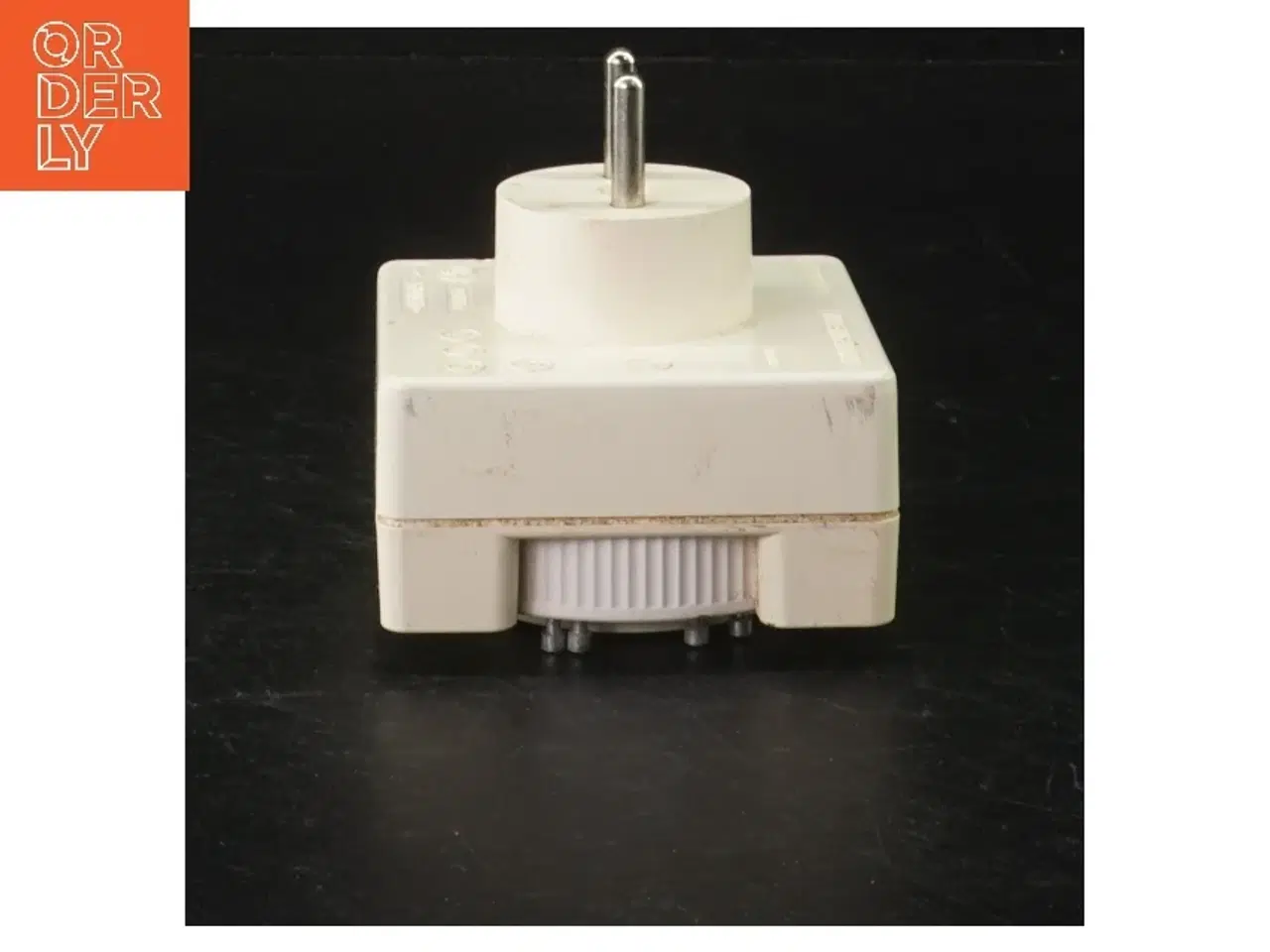 Billede 2 - Tidsafbryder