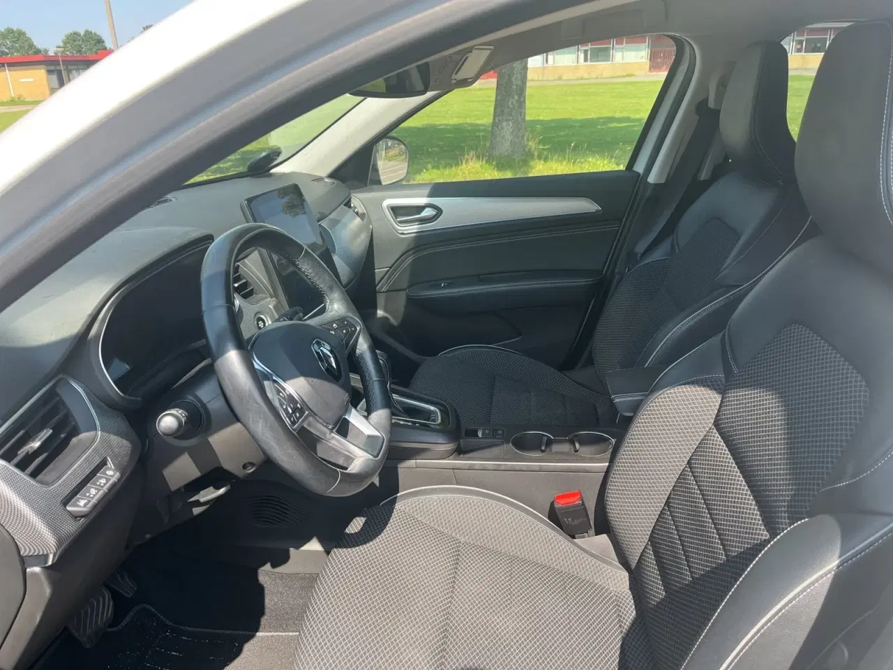 Billede 9 - Renault Arkana 1,6 E-Tech Intens