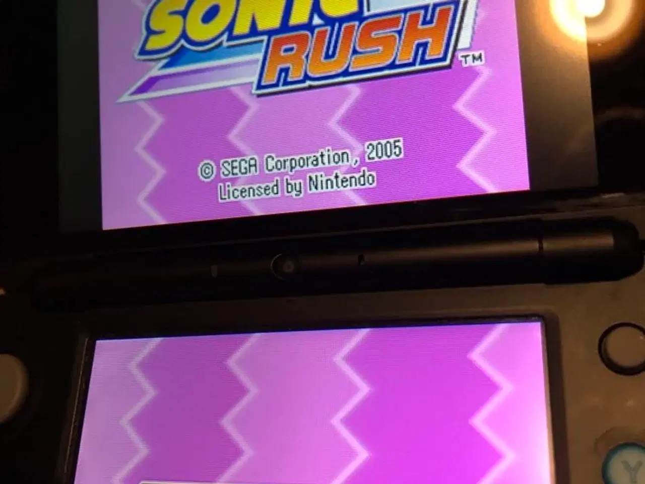 Billede 2 - nintendo ds spil