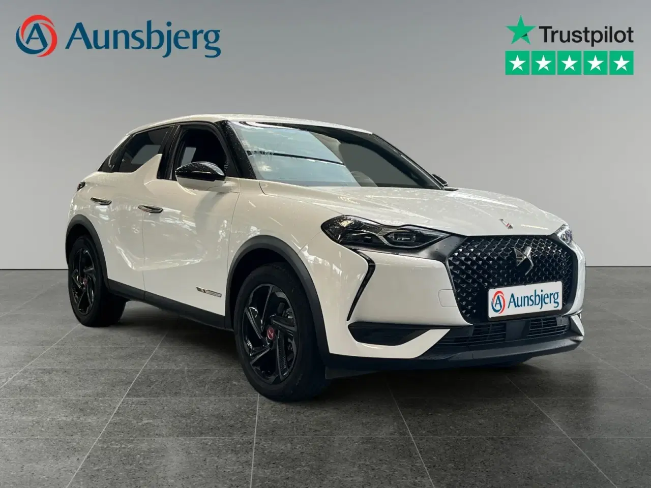 Billede 7 - DS DS 3 CrossBack 50 E-Tense Performance Line Pack