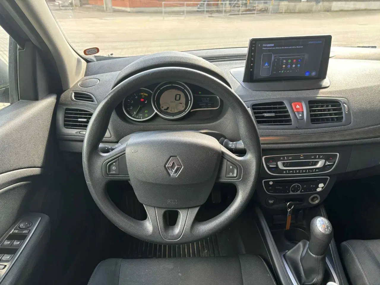 Billede 6 - Renault Megane 1,5 DCI