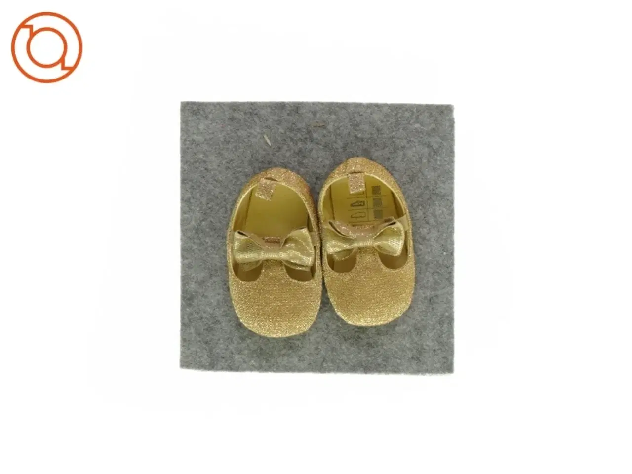 Billede 3 - Sko fra H&M fra H&M (str. 14-15)