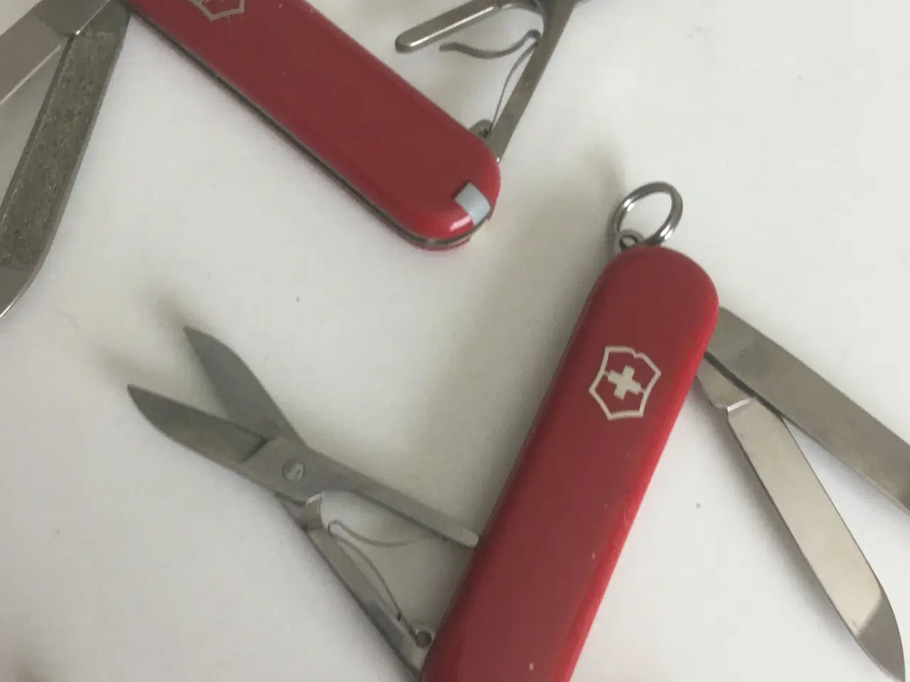 Billede 8 - victoria victorinox sweitzerkniv lommekniv