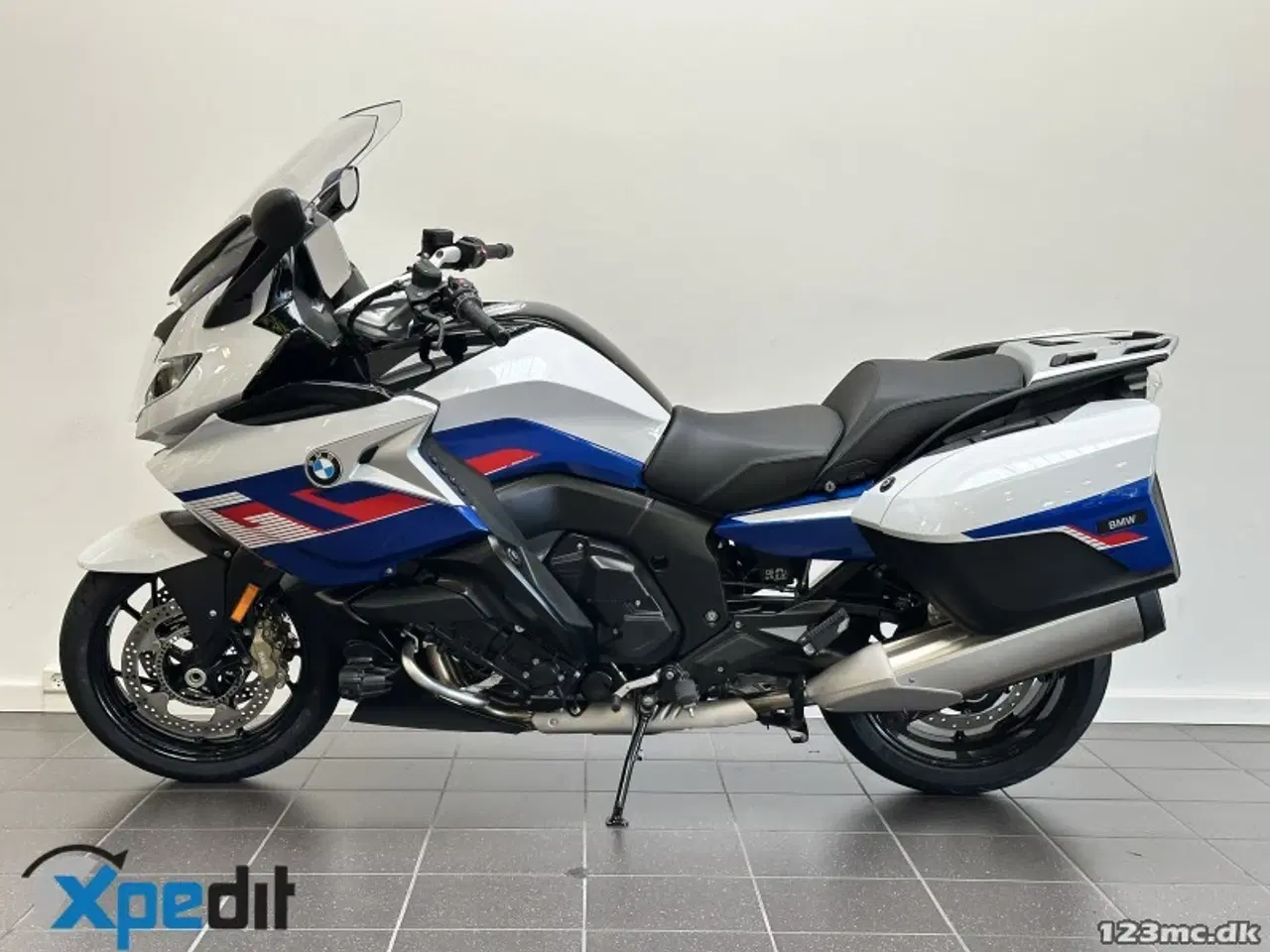 Billede 6 - BMW K 1600 GT