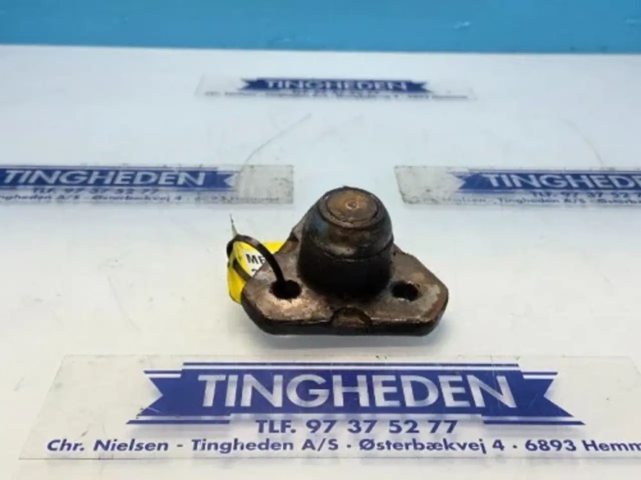 Billede 1 - Massey Ferguson 6290 Drejetap 3785507M1