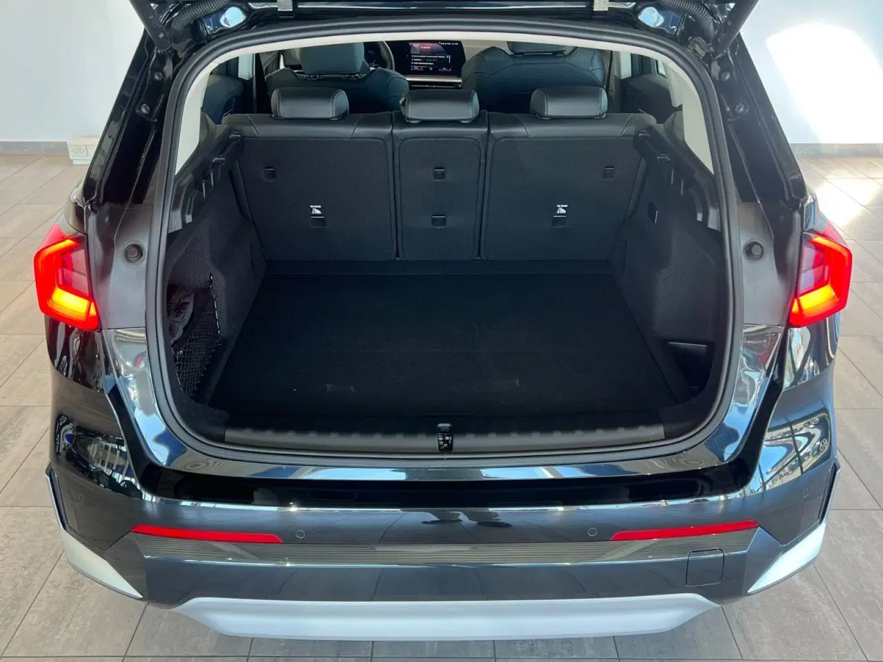 Billede 6 - BMW iX1  xDrive30 X-Line