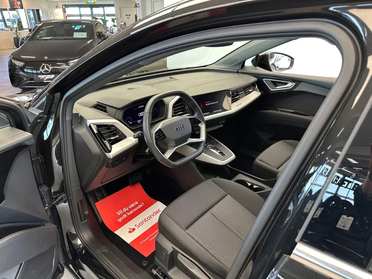 Billede 10 - Audi Q4 e-tron 45 Progress