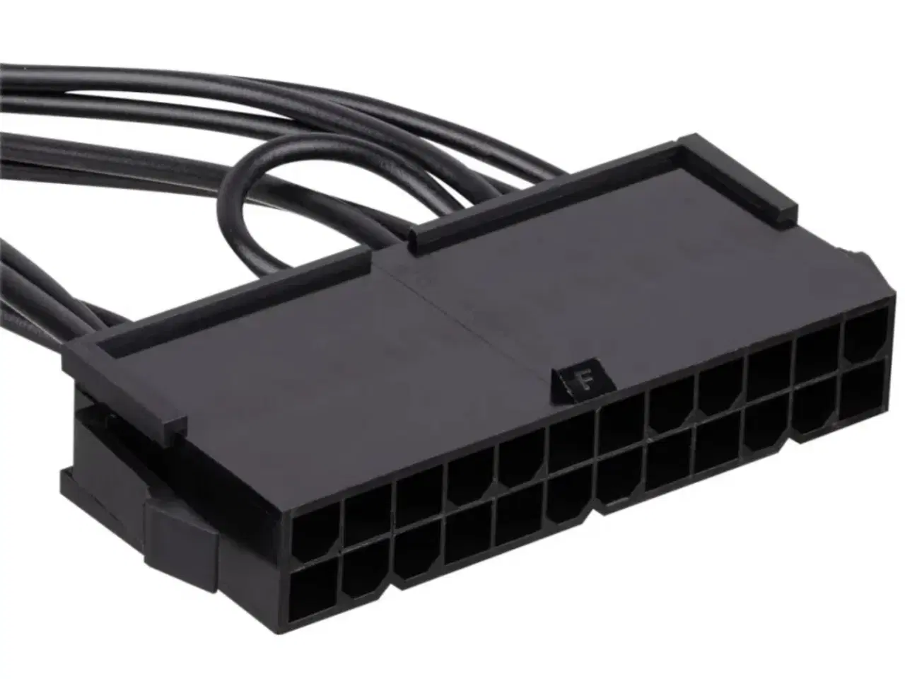 Billede 3 - IBM Lenovo PSU strømforsyningskabel