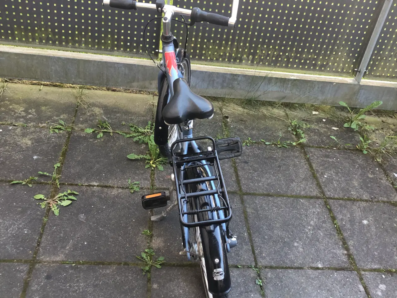 Billede 4 - DRENGECYKEL 20" MED 3 GEAR