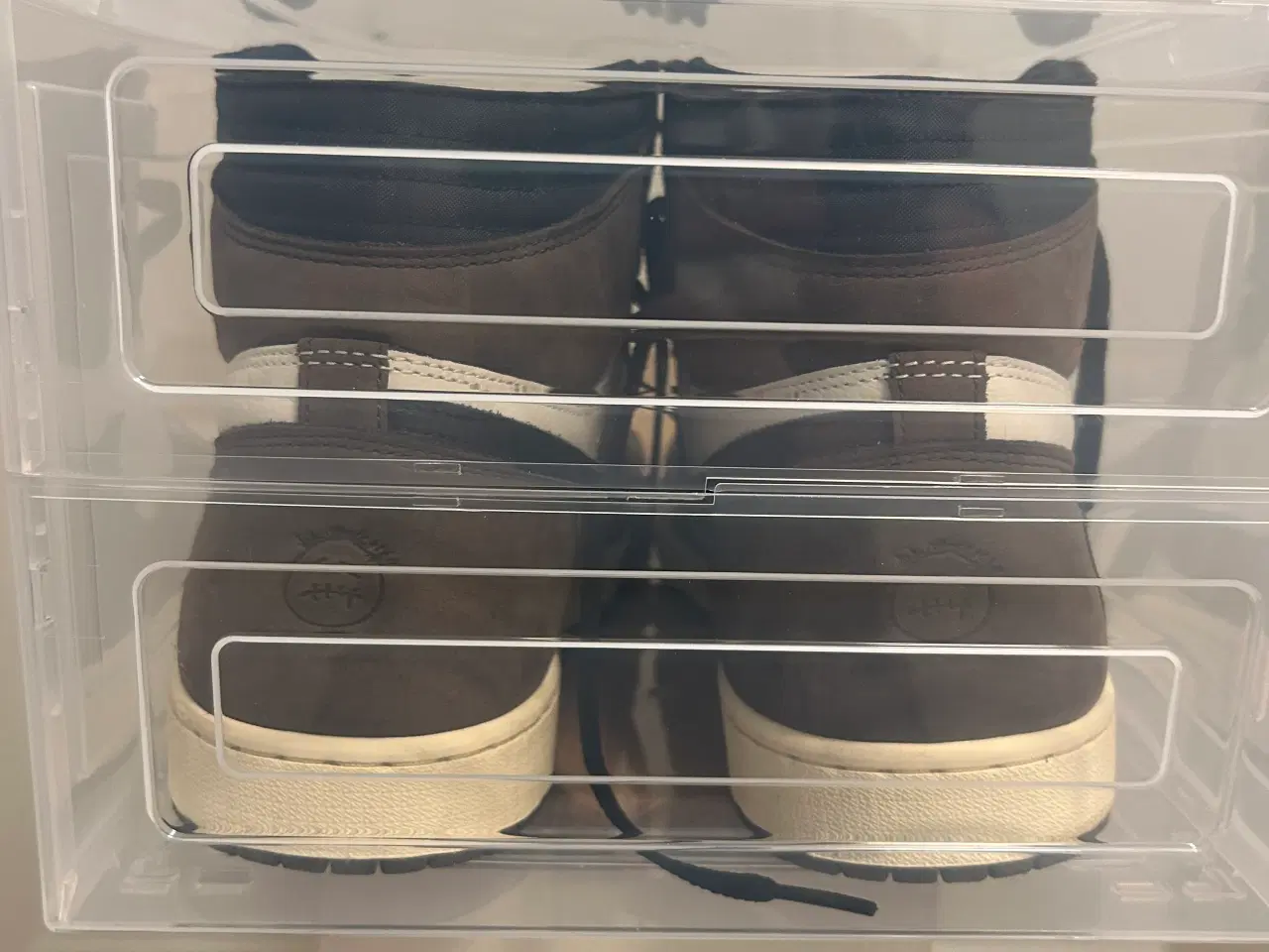 Billede 3 - Jordan 1 travis scott high