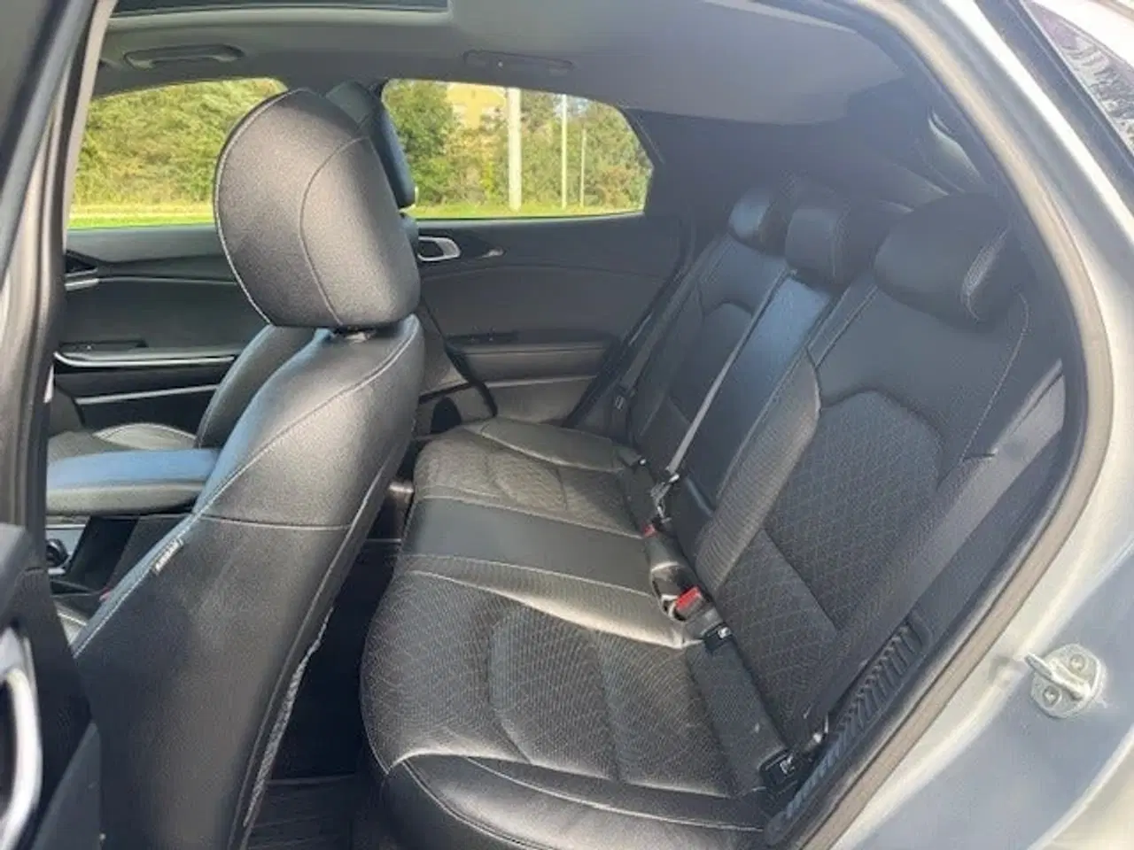 Billede 10 - Kia XCeed 1,6 PHEV Comfort DCT