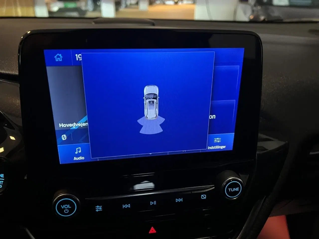 Billede 13 - Ford Puma 1,0 EcoBoost mHEV ST-Line X