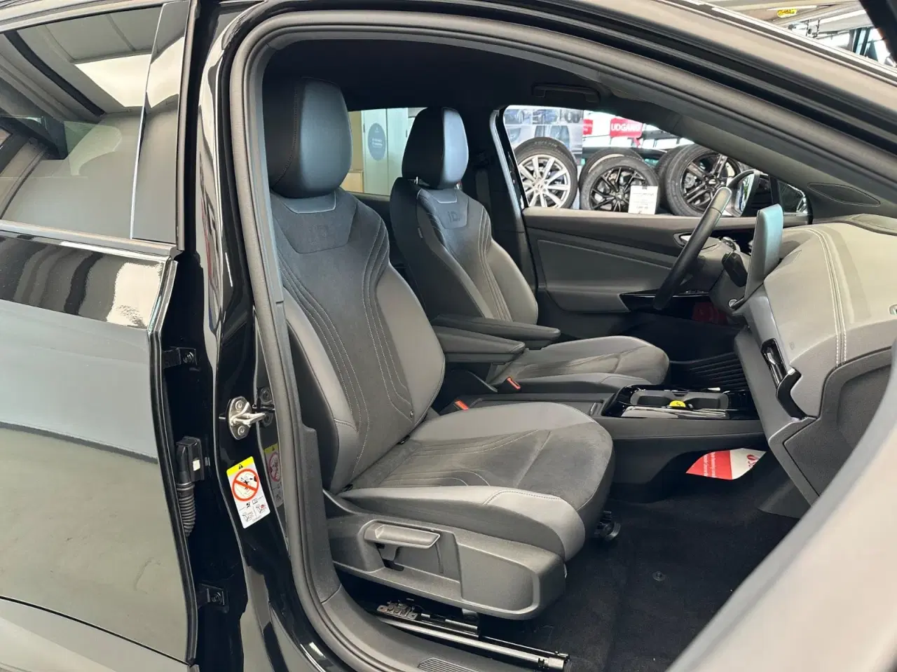 Billede 11 - VW ID.4 52 Pure Performance