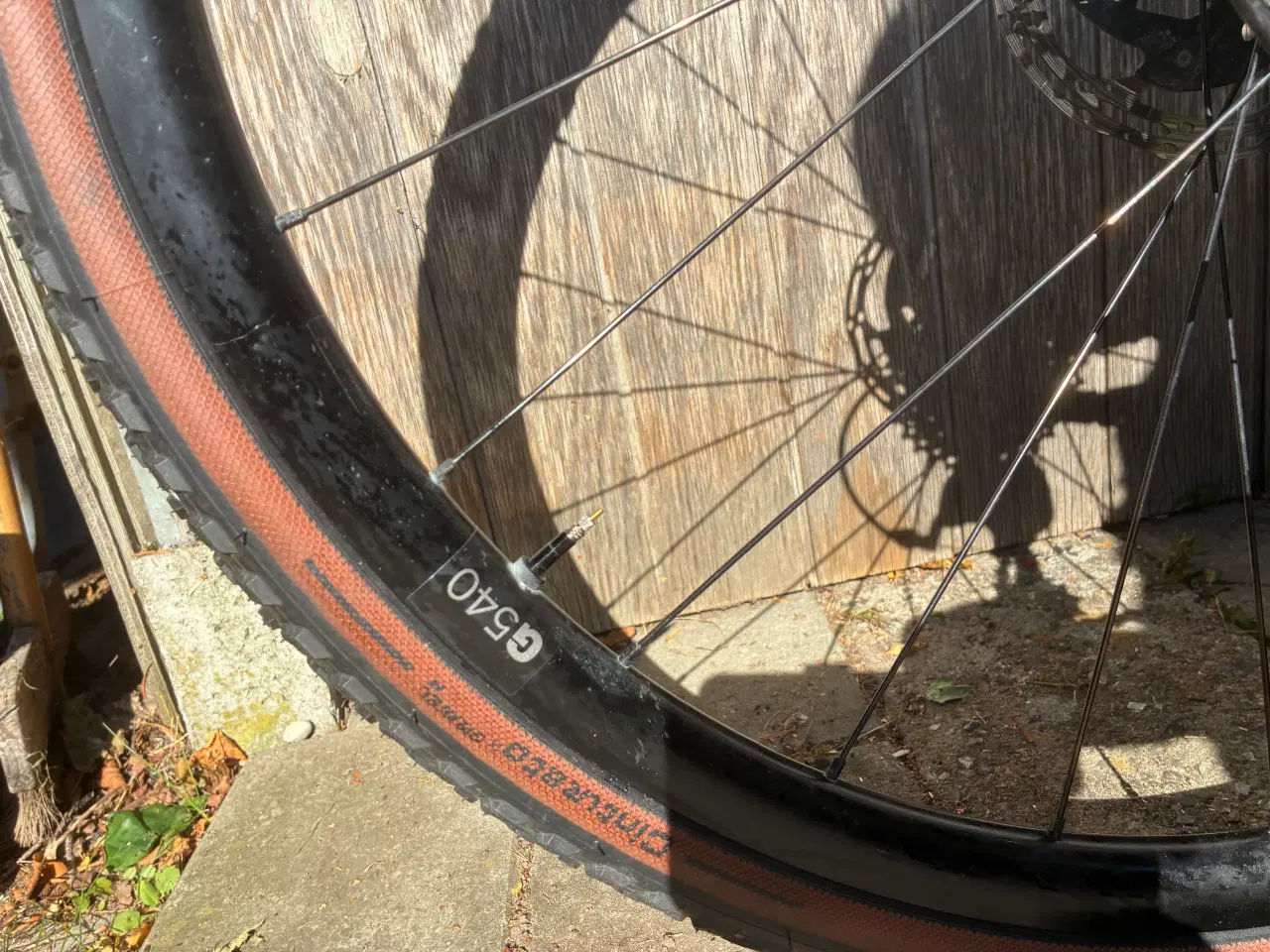 Billede 8 - Gravel Specialized Diverge 58cm