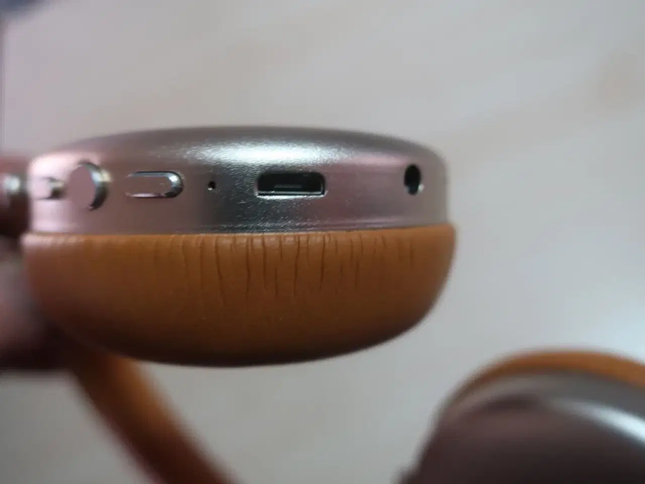 Billede 4 - Bluetooth-høretelefoner LEMUS EARBUDS