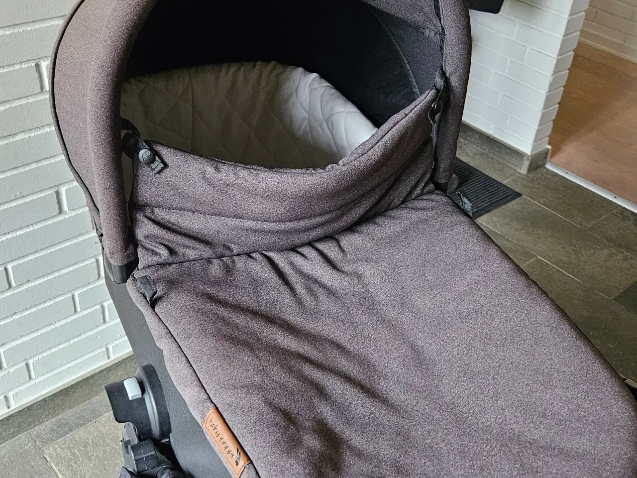 Billede 4 - Lift til baby jogger city elite 1