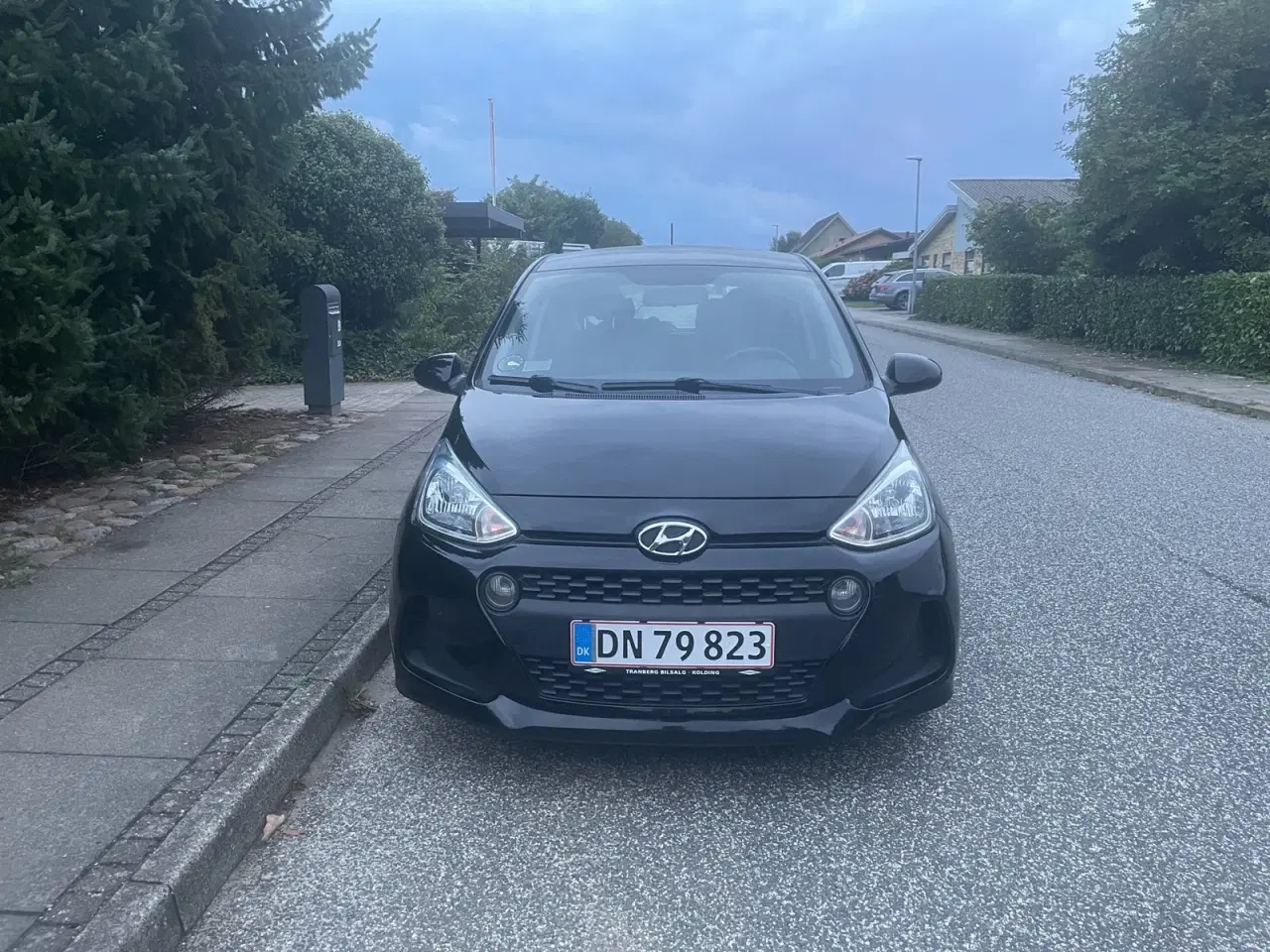 Billede 2 - Hyundai i10 1,0 Trend