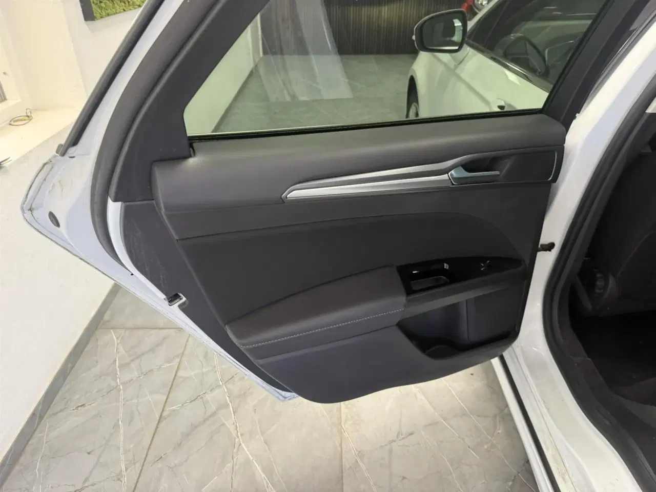 Billede 29 - Ford Mondeo 2,0 TDCi Titanium Powershift 150HK Stc 6g Aut.