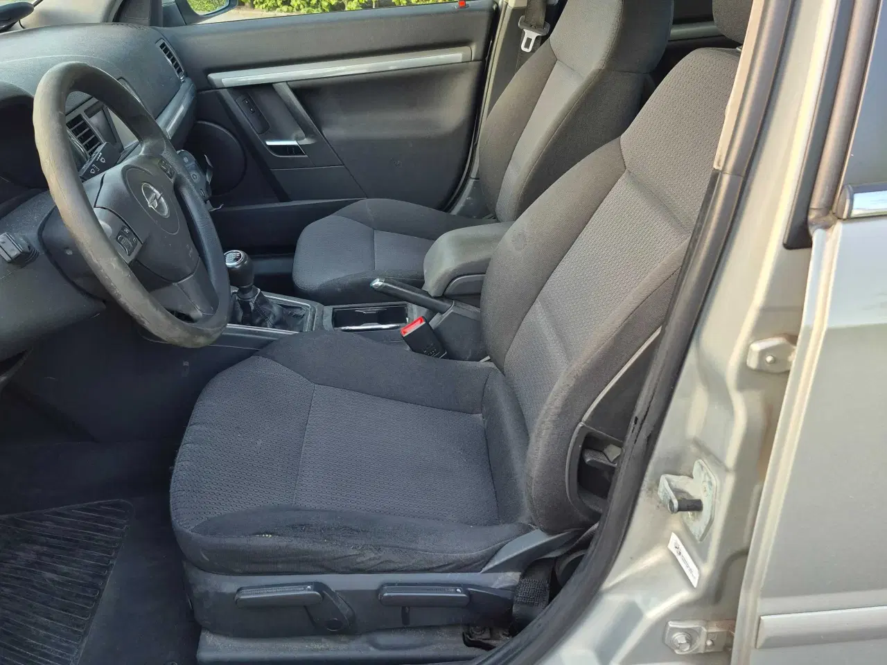Billede 7 - Opel vectra 