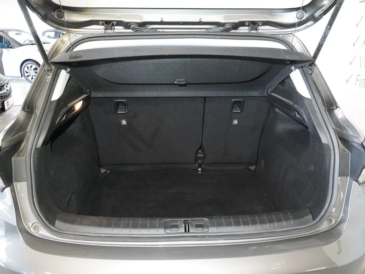 Billede 9 - Fiat Tipo 1,3 MJT Easy 95HK 5d 6g